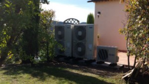 Pompe Chaleur Air Eau Antibes Installation Entretien Pompe Chaleur